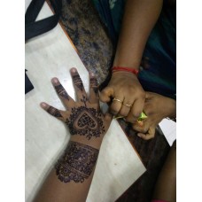 Henna station